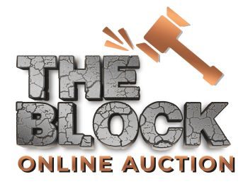 The BLOCK Online Auction